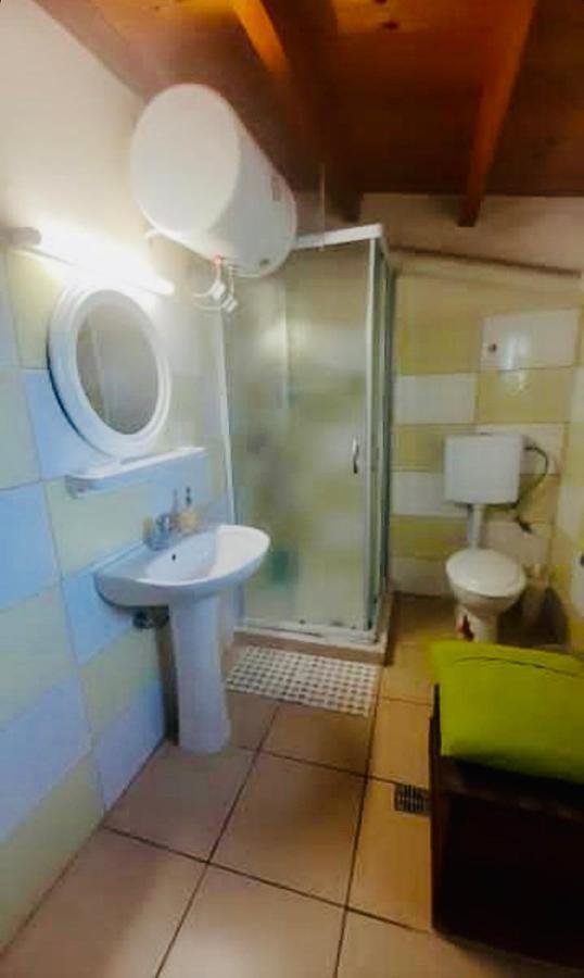 Solari Cosy Studio 1 Alepou Ngoại thất bức ảnh