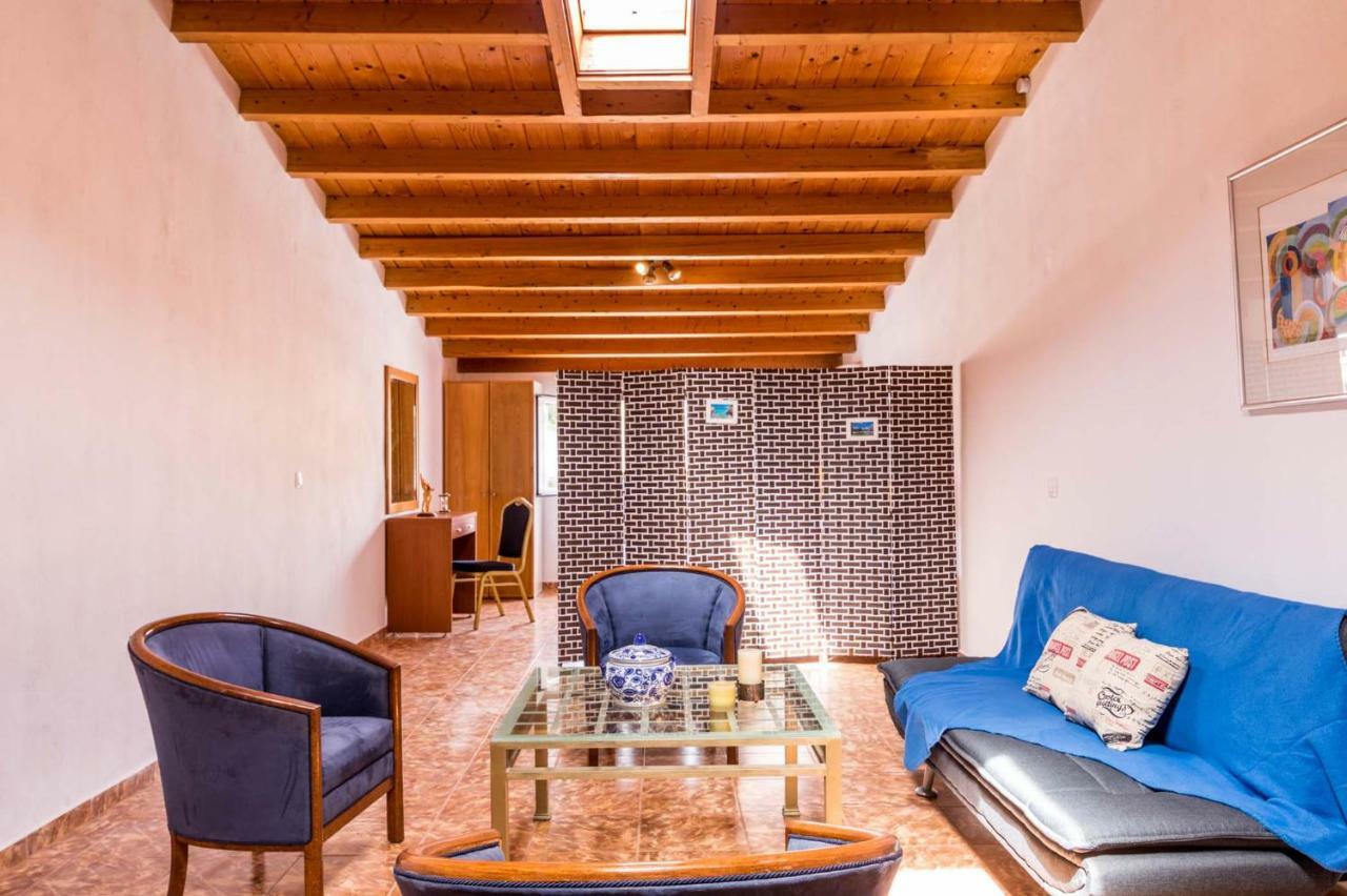 Solari Cosy Studio 1 Alepou Ngoại thất bức ảnh